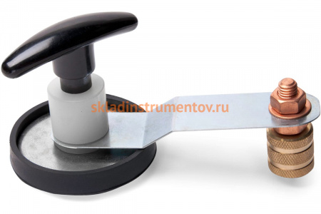 Масса магнитная WIEDERKRAFT WDK-65012