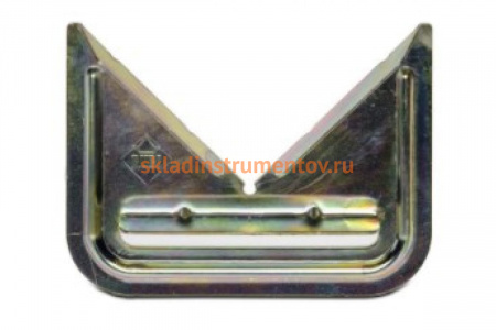 Шаблон для укладки плитки по диагонали RUBI 60995