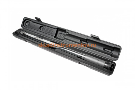 Динамометрический ключ JTC 1/2", усилие затяжки 30-345Нм, длина 635мм аналог JTC-6904 JTC-1204-OLD