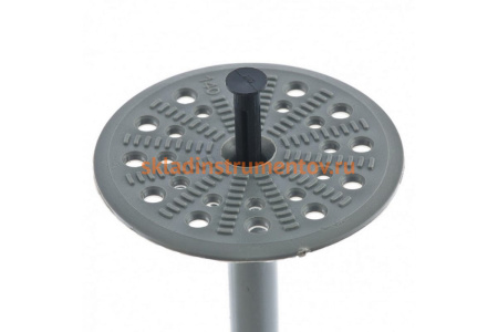 Дюбель СИБРТЕХ Гриб для крепления утеплителя, 70 мм, 50 шт 46030