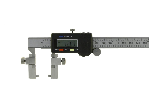 Штангенциркуль специальный ШЦЦСС SHAN 123694