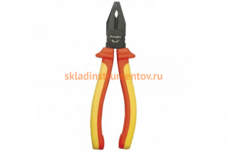 Плоскогубцы ProsKit PM-911 00252381