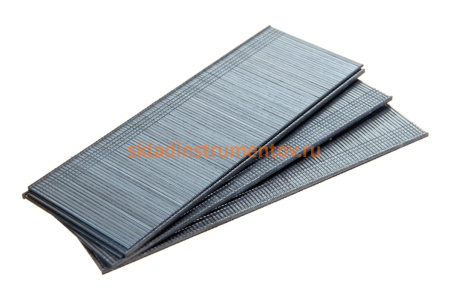 Гвозди особотвердые тип 300 PROFESSIONAL (5000 шт; 45 мм) STAYER 31530-45