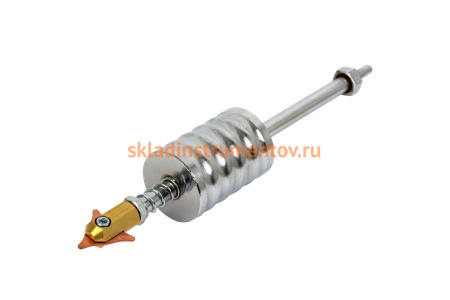 Обратный молоток WIEDERKRAFT WDK-FH003