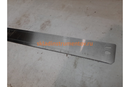 Полотно для стусла Центроинструмент 420 мм/z=18 0358-2 Полотно для стусла Центроинструмент 420 мм/z=18 0358-2