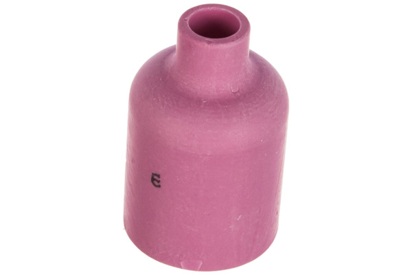 Сопло большая газовая линза №6 (10 шт; 9.5 мм) для горелок Sintig 17–18–26 КЕДР 8004868