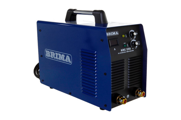 Сварочный инвертор BRIMA ARC-250 220В Сварочный инвертор BRIMA ARC-250 220В