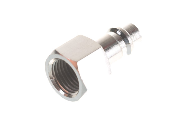 Соединитель (1/4''F — рапид папа) JTC JTC-D20PFA