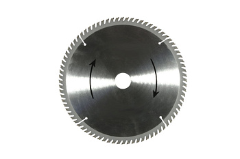 Диск пильный Ataka ф250х30 z80 алюмин.отр. 14255