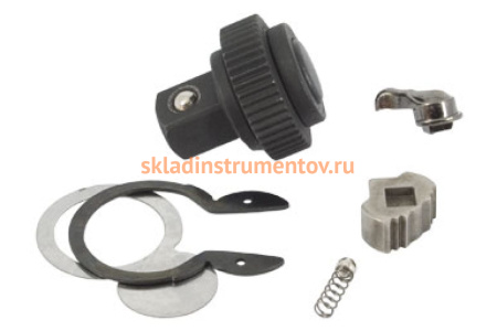 Ремкомплект для трещотки 1/2", 48 зубьев AIST 42015-48 00-00009213 Ремкомплект для трещотки 1/2", 48 зубьев AIST 42015-48 00-00009213