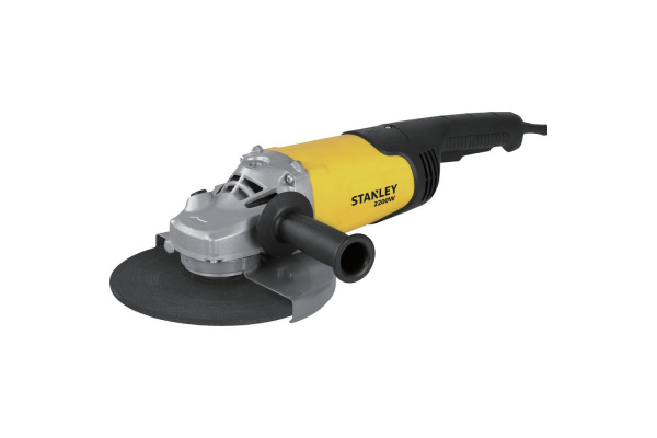 Угловая шлифмашина Stanley SL229-RU