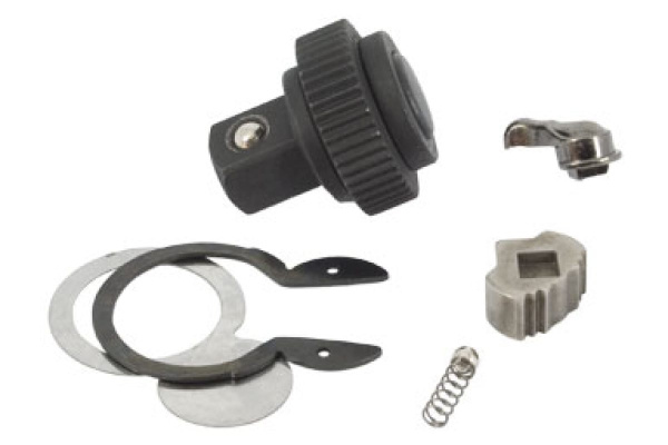 Ремкомплект для трещотки 1/2", 48 зубьев AIST 42015-48 00-00009213 Ремкомплект для трещотки 1/2", 48 зубьев AIST 42015-48 00-00009213