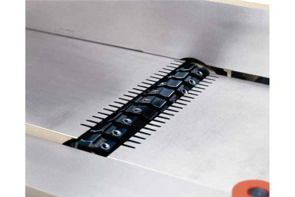 Фуговальный станок Jet PJ-1696 1791283AT