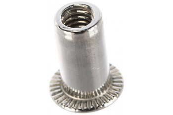 Набор резьбовых алюминиевых заклепок JTC M4x0.7 2064-10