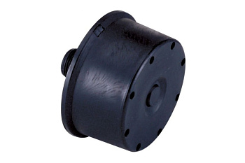 Фильтр воздушный 3/8" Abac 752170 (8973005860)