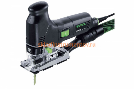 Лобзик FESTOOL TRION PS 300 EQ-Plus 576041