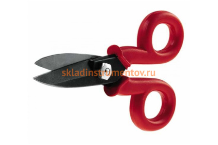Профессиональные ножницы для электрика STANLEY 1-84-280