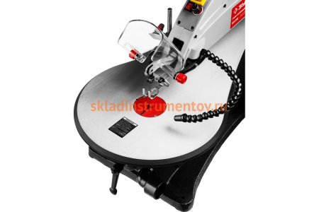 Лобзиковый станок ЗУБР ЗСЛ-250