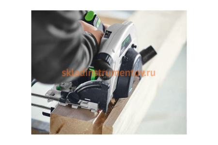 Дисковая пила FESTOOL HK 85 EB-Plus-FS 574661