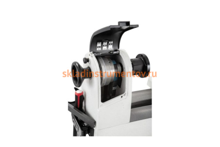 Токарный станок по дереву JET JWL-1221VS 719200M