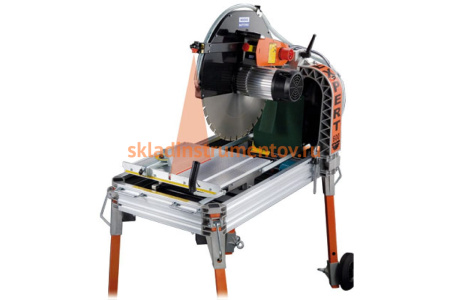 Электрический камнерез BATTIPAV EXPERT 600 9600