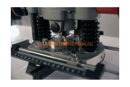 Фрезерная машина Энкор ФМЭ-1200/8Э 1/2 50260