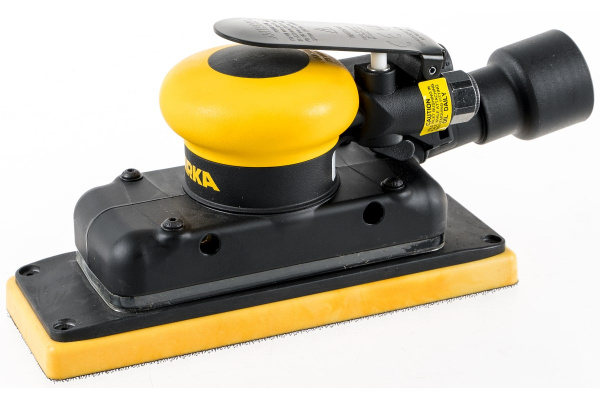 Орбитальная пневматическая шлифмашинка MIRKA OS 383 CV 70x198 мм 8991500111