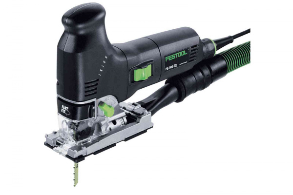 Лобзик Festool TRION PS 300 EQ-Plus 576615