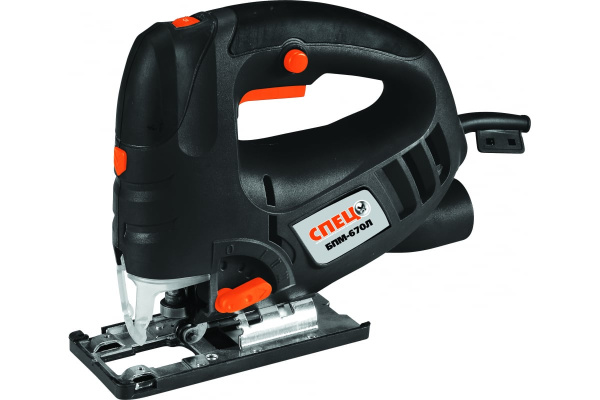 Лобзик СПЕЦ-БПМ-670Л СПЕЦ-3022