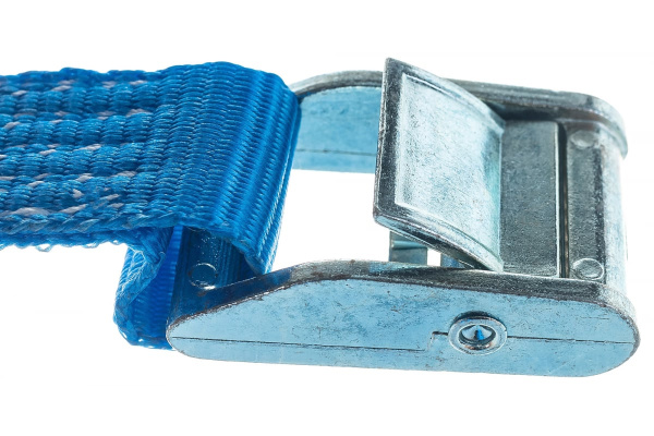 Стяжной ремень для крепления груза 3м, 0,25/0,5 т РОМЕК 25.025.2.0 2000000004389