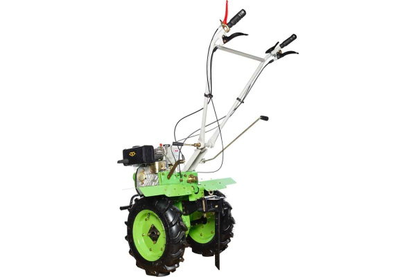 Мотоблок REDVERG Голиаф-2-7Д 5024278 Мотоблок REDVERG Голиаф-2-7Д 5024278