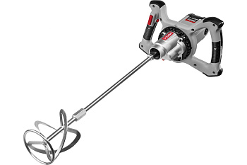 Ручной электрический миксер ЗУБР МАСТЕР МР-1400-2