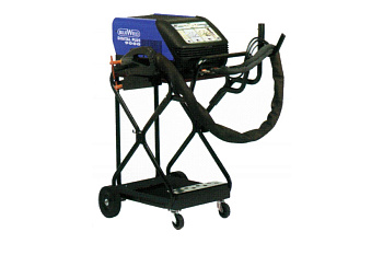 Аппарат точечной сварки BlueWeld Digital SPOTTER 9000 823005