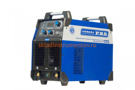 Сварочный инвертор Aurora PRO STRONGHOLD 400 IGBT 10035
