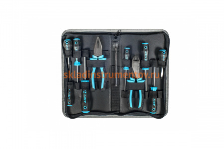 Набор инструмента 11 предметов AIST 700311 00-00023583