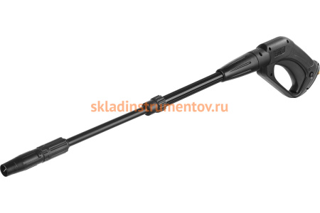 Мойка высокого давления ЗУБР Профессионал АВД-П195