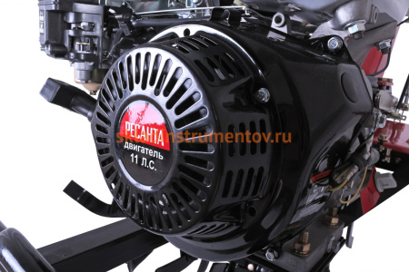 Сельскохозяйственная машина Ресанта МБ-11000-12 70/5/34 Сельскохозяйственная машина Ресанта МБ-11000-12 70/5/34