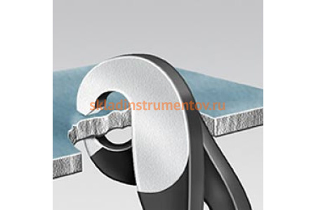 Плиточный пробойник KNIPEX KN-9100200