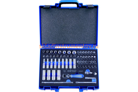 Ложемент для наборов торцевых головок 2565MRV, 9-2565MRV, EVA KING TONY 85811132B