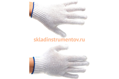 Трикотажные перчатки DEXX 11400_z01 Трикотажные перчатки DEXX 11400_z01