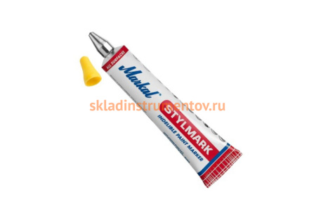 Стилмарк Markal EUST EUROPE желтый 10130203