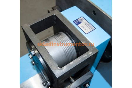 Универсальный кузнечный станок Blacksmith UNV3-02