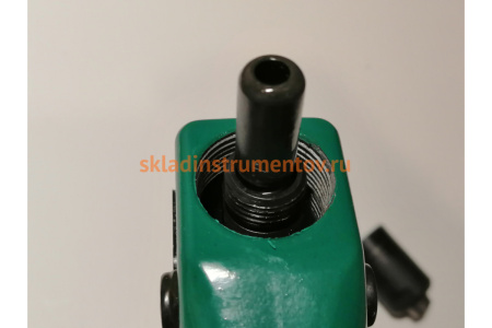 Заклепочник 2.4-4.8мм 210 мм Sata 90501