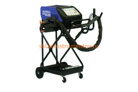 Аппарат точечной сварки BlueWeld Digital SPOTTER 9000 823005