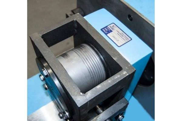 Универсальный кузнечный станок Blacksmith UNV3-02