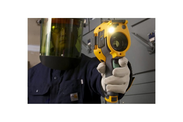 Тепловизор Fluke Ti300