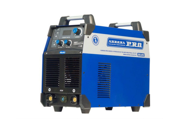 Сварочный инвертор Aurora PRO STRONGHOLD 400 IGBT 10035
