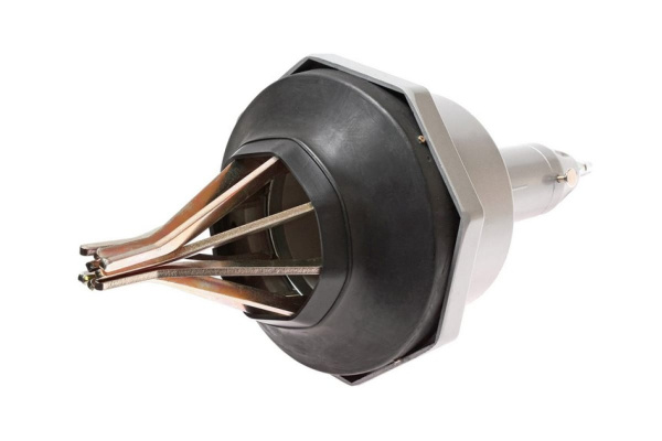 Пневматическое приспособление для замены пыльника рулевой рейки и ШРУСА, 125PSI JTC 4860