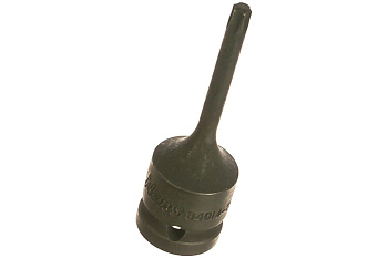 Бита-головка ударная TORX (T30; 1/2") Hans 84014-3T30