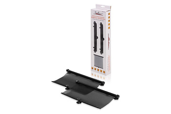 Солнцезащитная выдвижная шторка Airline рулонного типа ASPS-R-15